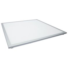 LED svítidlo Office 6060 40W 4000K 595x595mm stříbrné