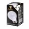 LED žárovka G45 5-45W 160° E27 - Barva světla: Denní bílá