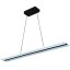 Závěsné LED svítidlo J4304 50W s dálkovým ovladačem