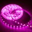 RGB LED pásek 14,4W 300SMD vnitřní fialový RGB LED pásek 14,4W 300SMD vnitřní fialový