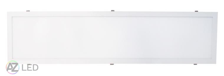 LED Panel QUADRA LONG SDK 40W 1200x300mm vestavný bílý