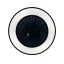 LED svítidlo OPAL + stropní ventilátor + dálkový ovladač 48W - LCL6346
