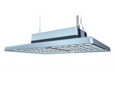 LED průmyslové svítidlo High Bay 120-200W UGR DALI 4000K