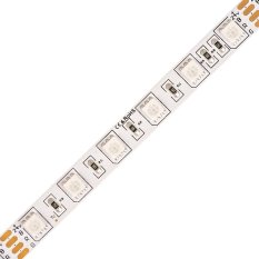 RGB LED pásek 14,4W/m 24V-300 vnitřní