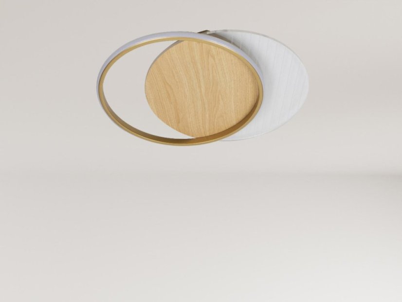 LED stropní svítidlo s dálkovým ovladačem 60W - TB1303/GW LED stropní svítidlo s dálkovým ovladačem 60W - TB1303/GW
