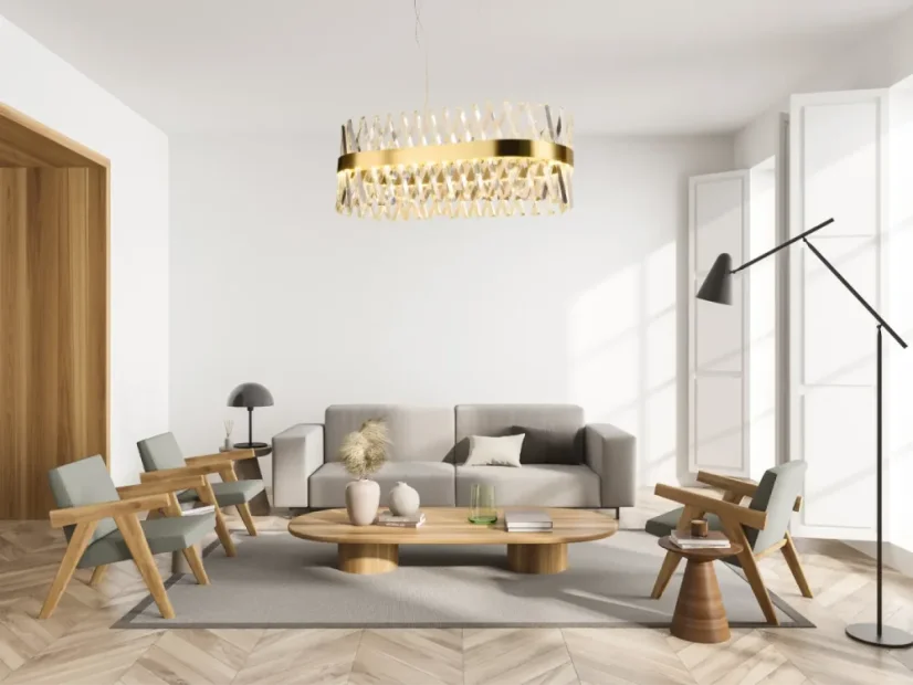 LED svítidlo + dálkový ovladač 90W - J6307/C LED svítidlo + dálkový ovladač 90W - J6307/C