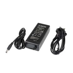 Trafo pro zapojení LED osvětlení 12V 48W zásuvkové