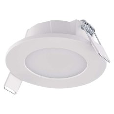 LED bodové svítidlo LORI CCT IP65 bílá