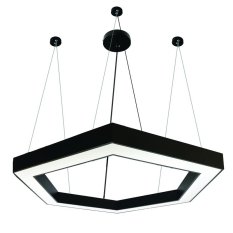 LED svítidlo 60W / 4000K - LCL7624-H