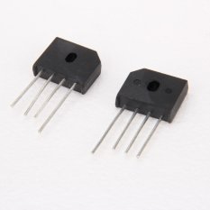Usměrňovací můstek 230V