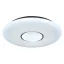 LED svítidlo STAR + dálkový ovladač 48W - LCL535AU