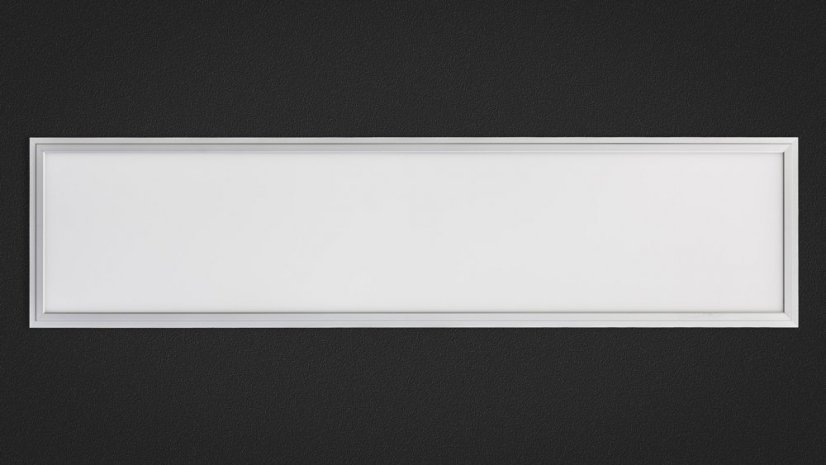 LED Panel QUADRA LONG SDK 40W 1200x300mm vestavný bílý