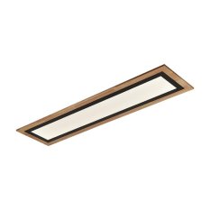 LED stropní svítidlo s dálkovým ovladačem 55W - J1353/BW LED stropní svítidlo s dálkovým ovladačem 55W - J1353/BW