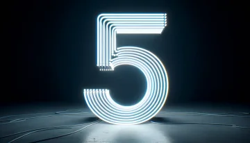 5 tipů, jak vybrat LED trubici (zářivku)
