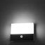 LED svítidlo Kerberos 9W IP65 černá_4 LED svítidlo Kerberos 9W IP65 černá_4
