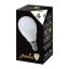 LED žárovka 8W-65W G45 160° E14 matná