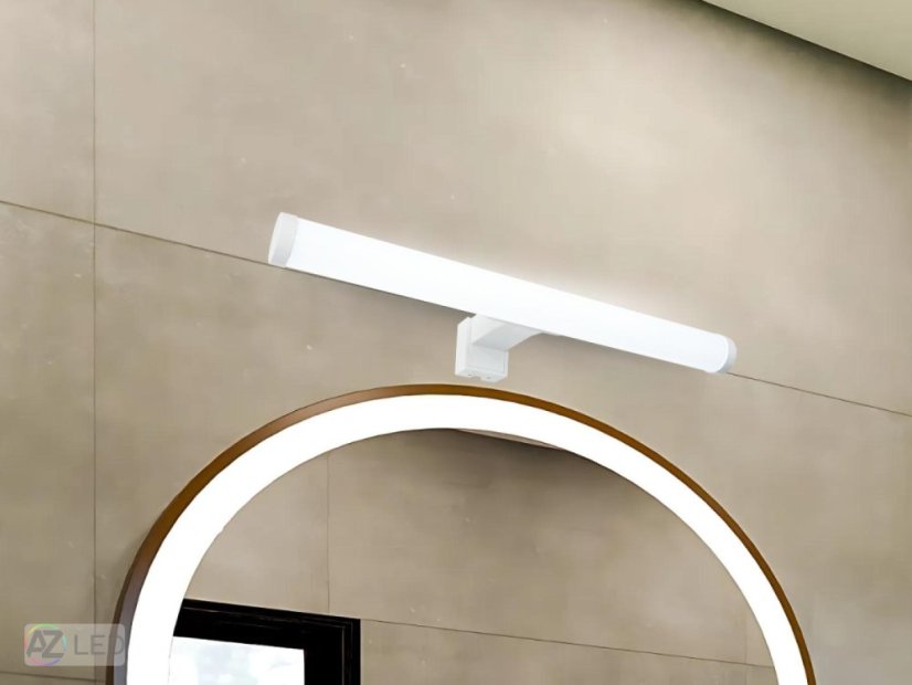 LED svítidlo do koupelny LNL7720/WH 8W 4000K