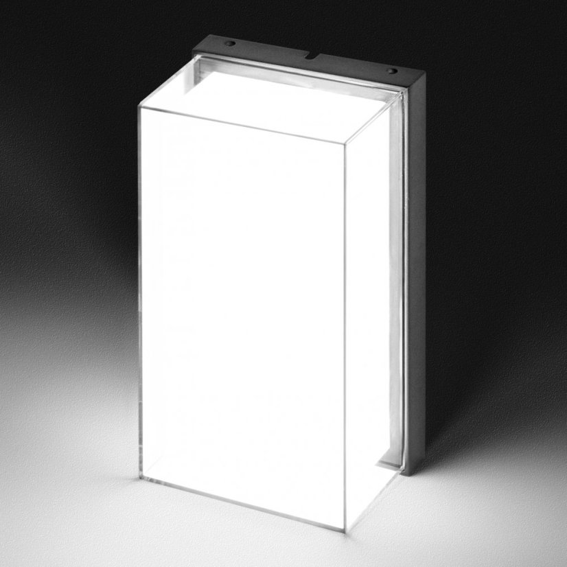 LED svítidlo Ether 9W IP65 černá_2