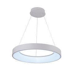 LED závěsné svítidlo s dálkovým ovladačem 45W - J4376/W LED závěsné svítidlo s dálkovým ovladačem 45W - J4376/W