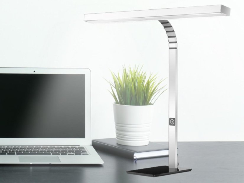 LED lampa AMELIA 10W stmívatelná