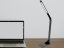 LED lampa FRIDA stmívatelná s časovačem a USB 12W