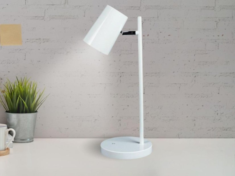 LED lampa ALICE 5W stmívatelná