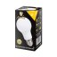 LED žárovka A60 7-55W 300° E27