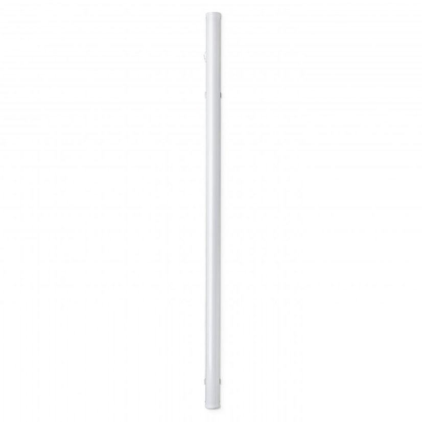 LED svítidlo T5 linea 9W 4000K 600mm s vypínačem_zepředu