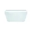 LED svítidlo OPAL + dálkový ovladač 48W - LCL535S/S