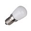 LED žárovka 1,5W MINI E14 6000K studená bílá