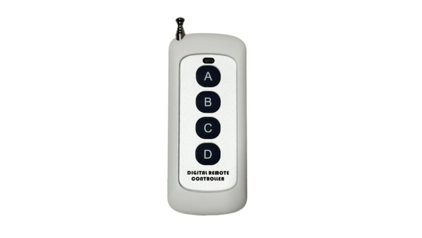 Křišťálový lustr SAMOA 30W - N3021