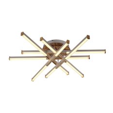 LED stropní svítidlo s dálkovým ovladačem 90W - J7312/W LED stropní svítidlo s dálkovým ovladačem 90W - J7312/W