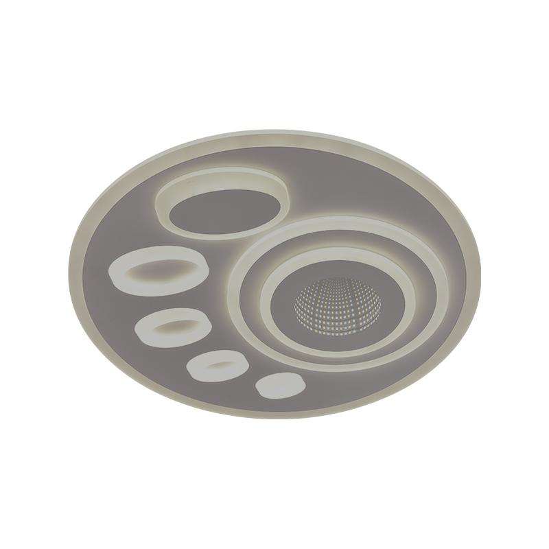 LED stropní svítidlo s dálkovým ovladačem 95W - J1354/W LED stropní svítidlo s dálkovým ovladačem 95W - J1354/W