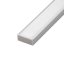 Nástěnný LED profil - N8W bílý