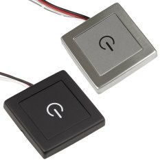 Dotykový stmívač pro LED osvětlení NDS1 12-24V