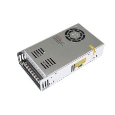 Trafo pro zapojení LED osvětlení 12V 480W vnitřní