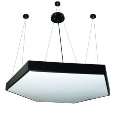 LED svítidlo 120W / 4000K - LCL7324-H