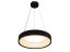 LED závěsné svítidlo s dálkovým ovladačem 75W - TA2304/B