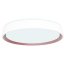 LED stropní lampa OPAL + DO + OVLÁDÁNÍ HLASEM 48W - LC902MV