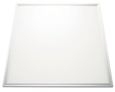 LED panel QUADRA BASIC 40W 600x600mm stříbrný