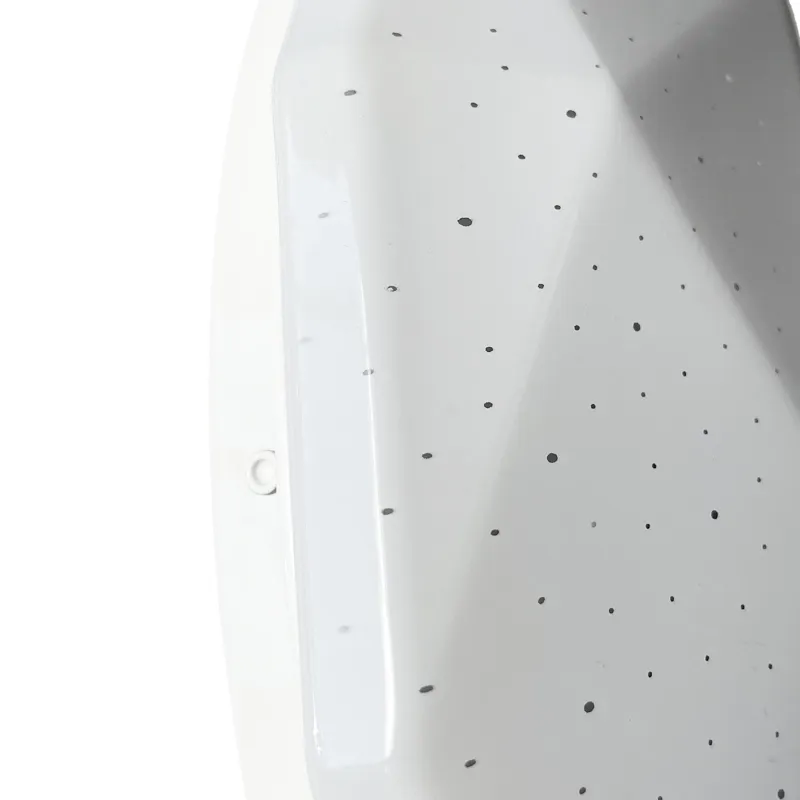 LED svítidlo STAR + dálkový ovladač 36W - LCL534AD