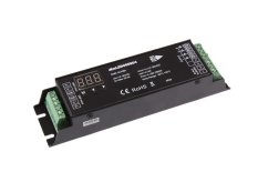 DMX dimLED dekodér 4CH8A