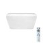LED svítidlo OPAL + dálkový ovladač 48W - LCL535S/S