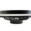 LED svítidlo OPAL + stropní ventilátor + dálkový ovladač 48W - LCL6341