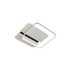 LED stropní svítidlo s dálkovým ovladačem 95W - TA1318/WB LED stropní svítidlo s dálkovým ovladačem 95W - TA1318/WB