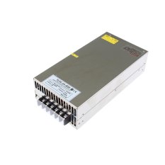 Trafo pro zapojení LED osvětlení 24V 800W vnitřní