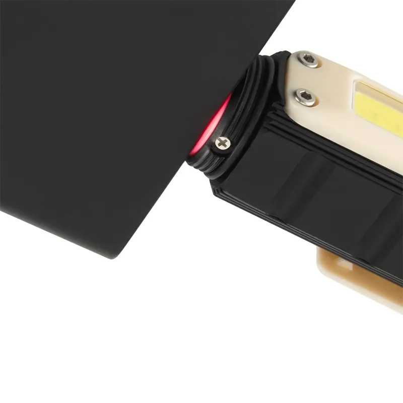 LED nabíjecí svítilna FL05R