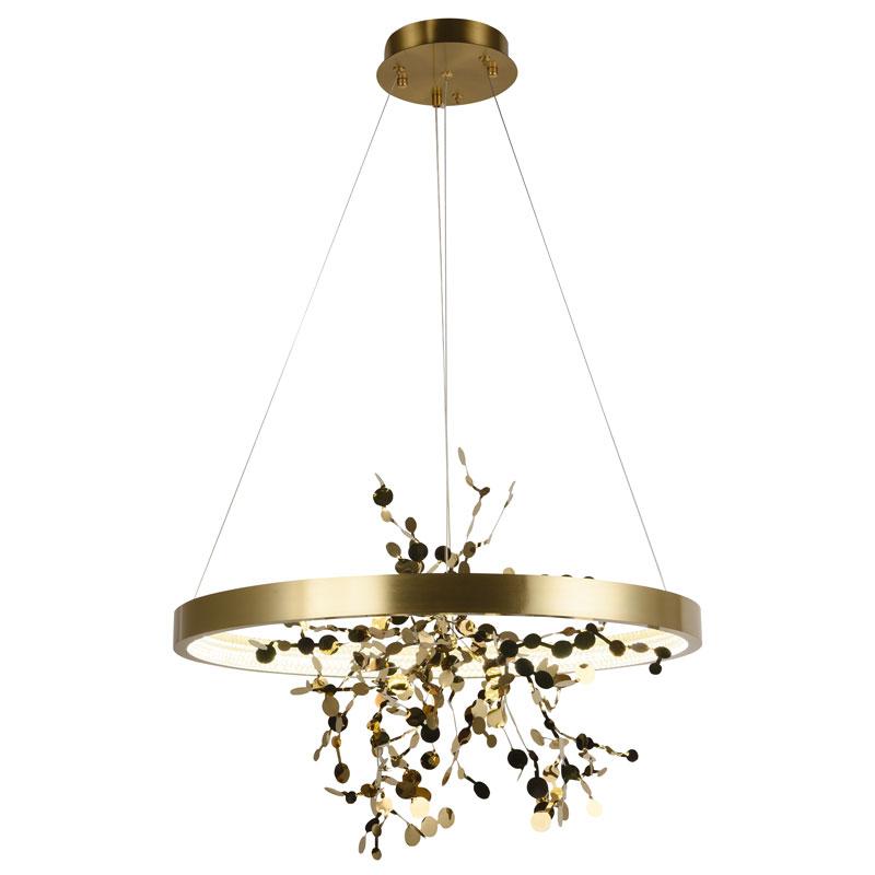 LED svítidlo + dálkový ovladač 40W - J5307/C LED svítidlo + dálkový ovladač 40W - J5307/C