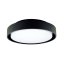 Přisazené LED svítidlo ANDROMEDE R 14W IP65 černá