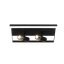 LED stropní svítidlo s dálkovým ovladačem 50W - TA1332/B